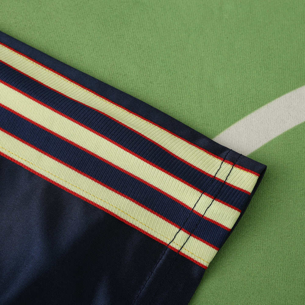 8890 season Arsenal F.C. away retro Fan version