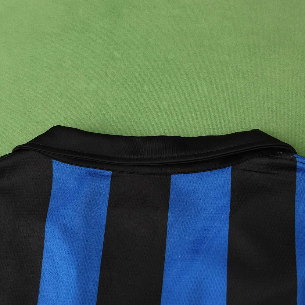 9899 season F.C. Internazionale Milano home retro Fan version