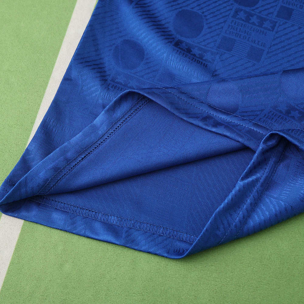 1994 season Italy home retro Fan version