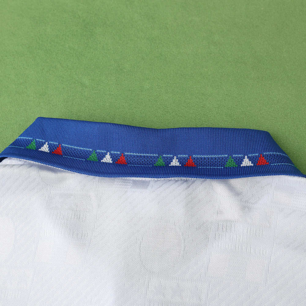 1994 season Italy away retro Fan version
