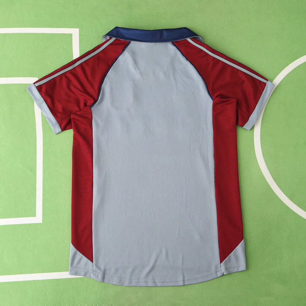 9799 season Fußball-Club Bayern München away retro Fan version