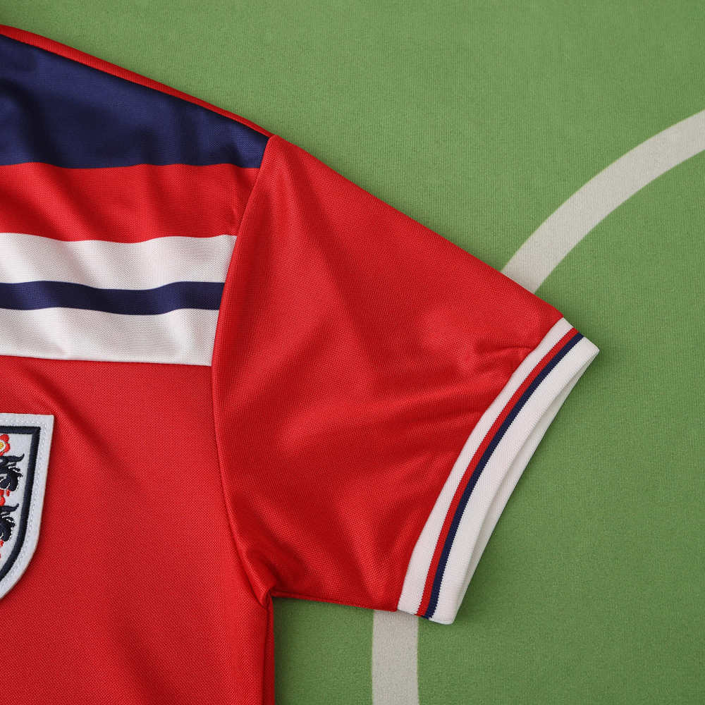 1982 season England away retro Fan version