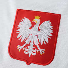 2012 season poland home retro Fan version