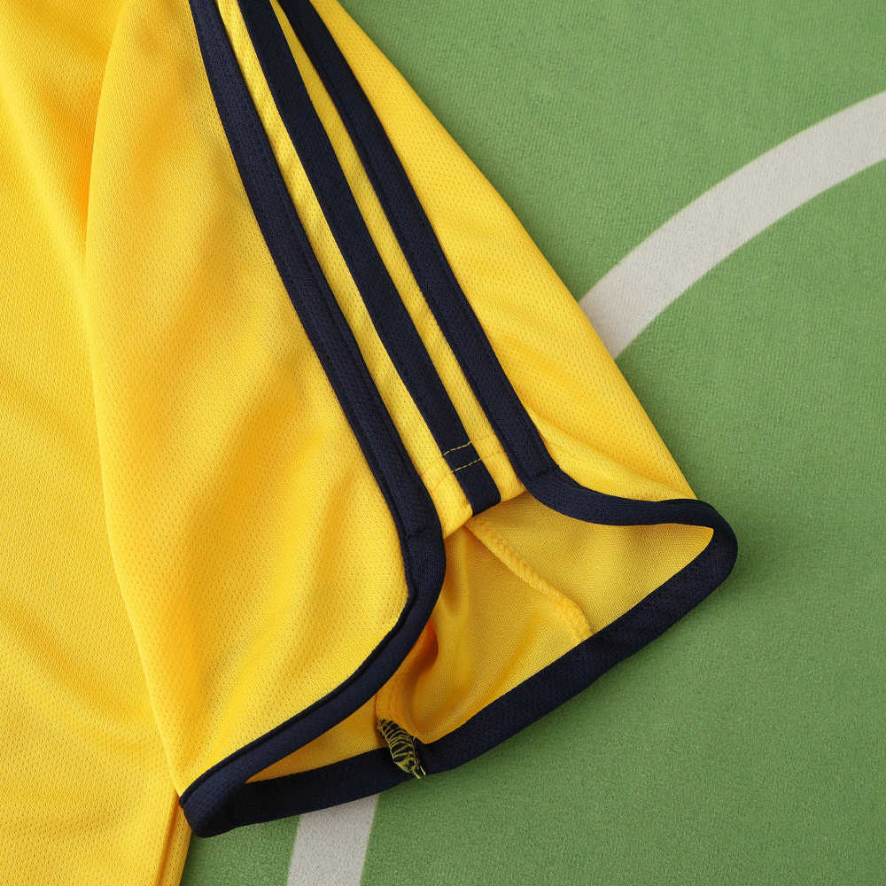 0001 season AFC Ajax away retro Fan version