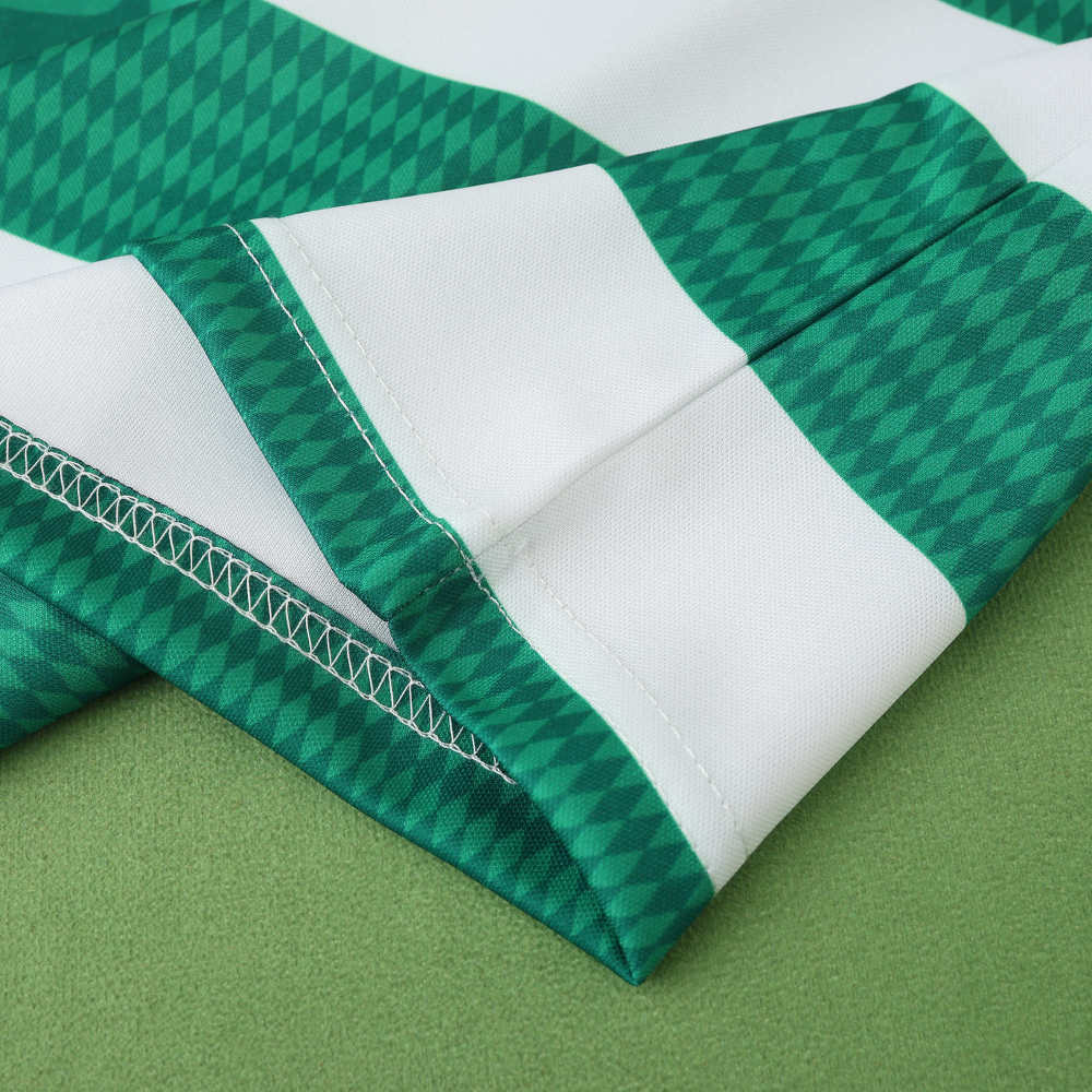 9799 season Celtic FC home retro Fan version