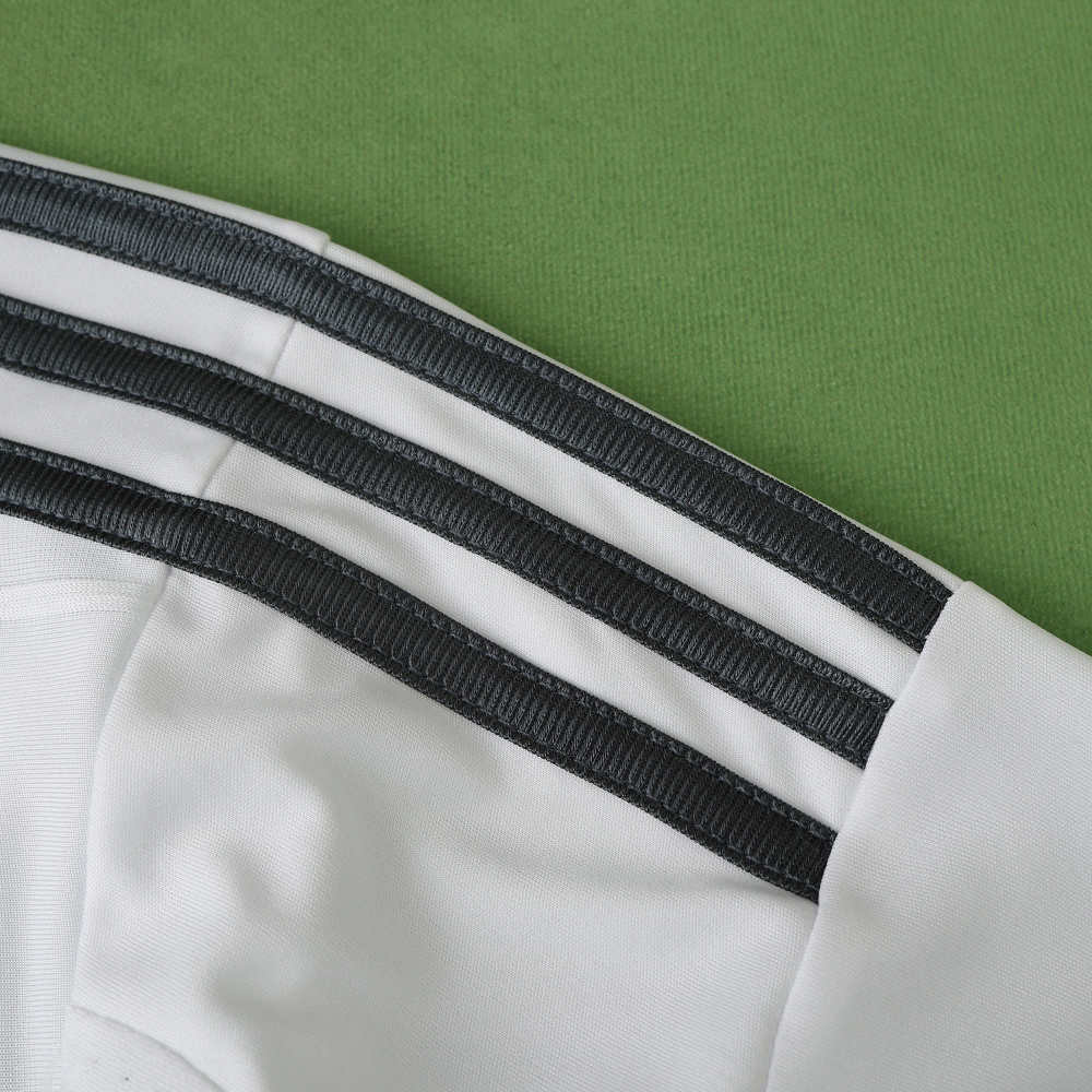 1314 season Real Madrid CF home retro Fan version