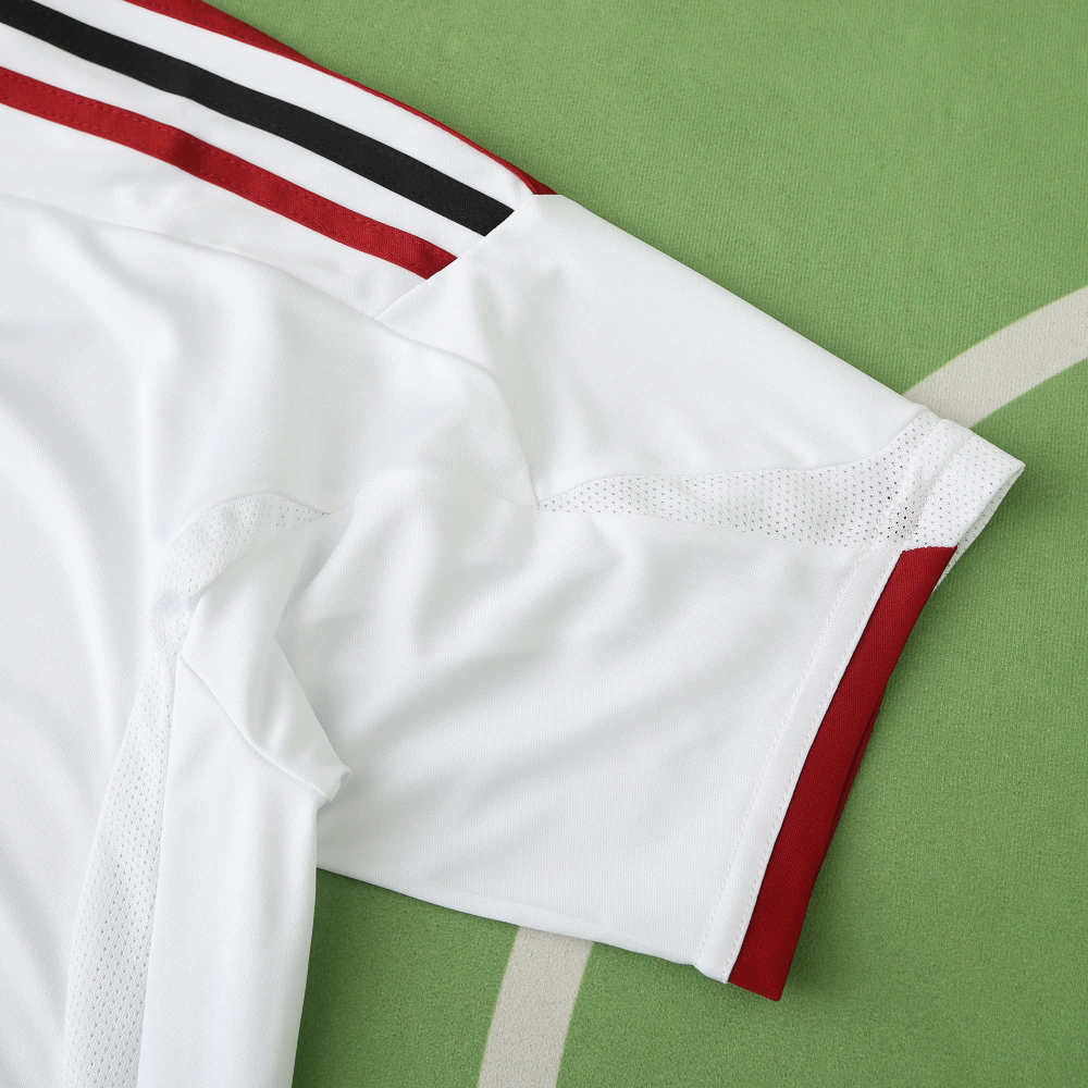 0910 season A.C. Milan away retro Fan version