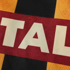 2425 season KaizerChiefsFC home retro Fan version