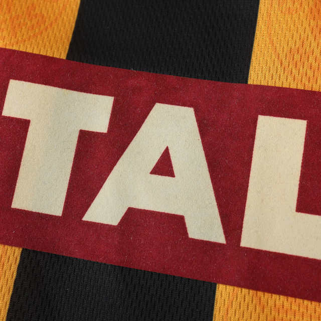2425 season KaizerChiefsFC home retro Fan version