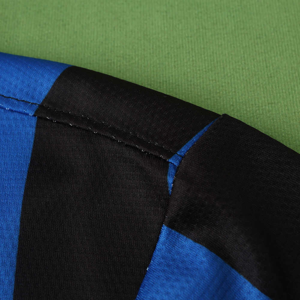 9899 season F.C. Internazionale Milano home retro Fan version