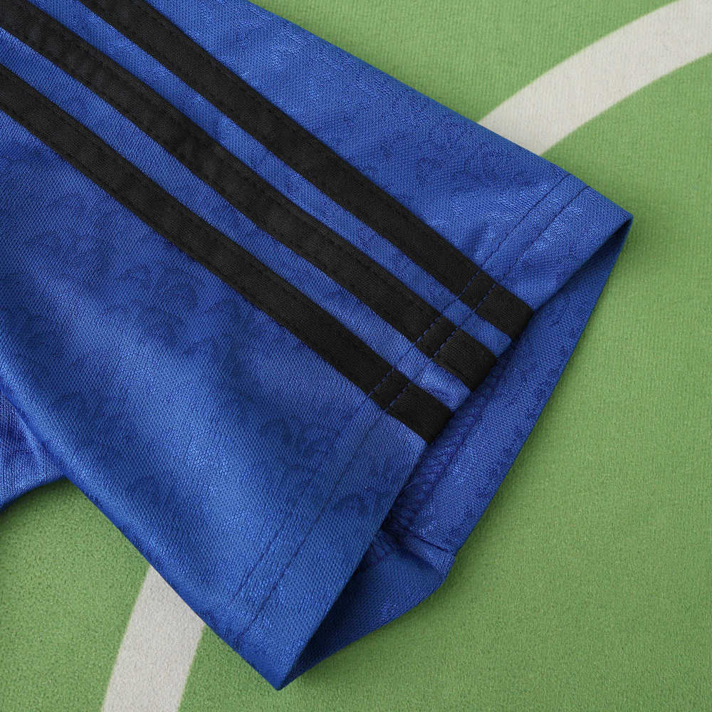 1994 season Argentina away retro Fan version