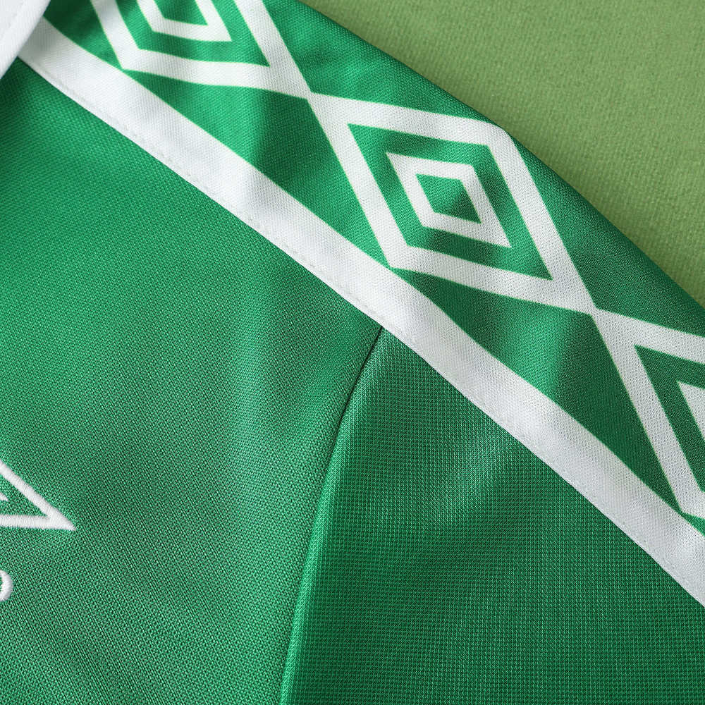 1996 season Germany away retro Fan version