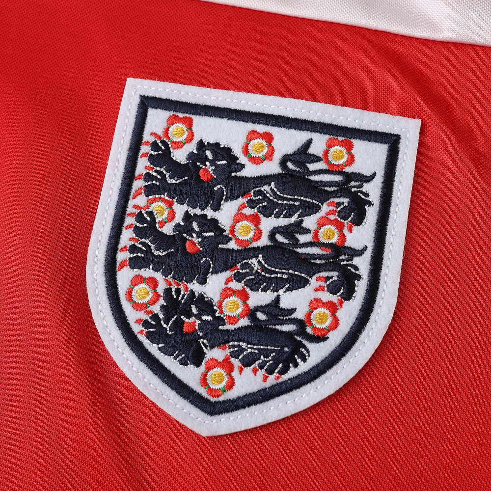 1982 season England away retro Fan version