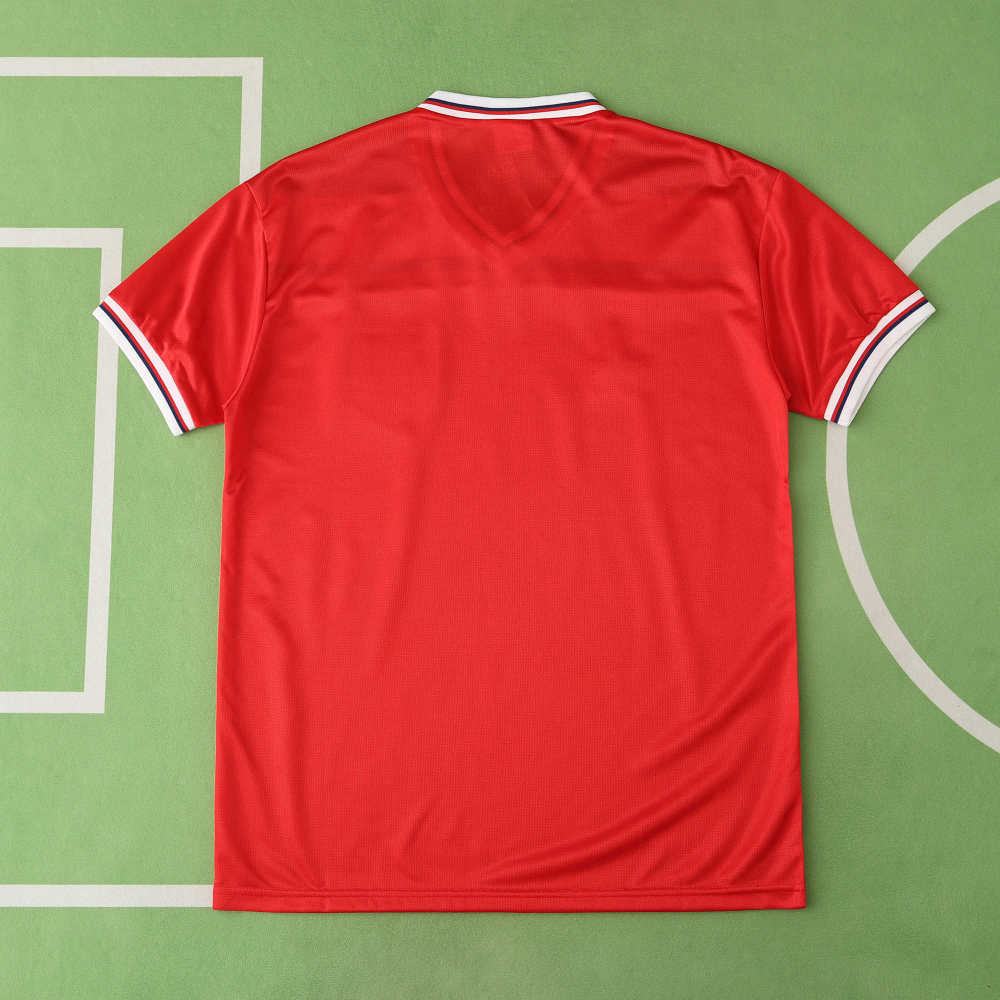 1982 season England away retro Fan version