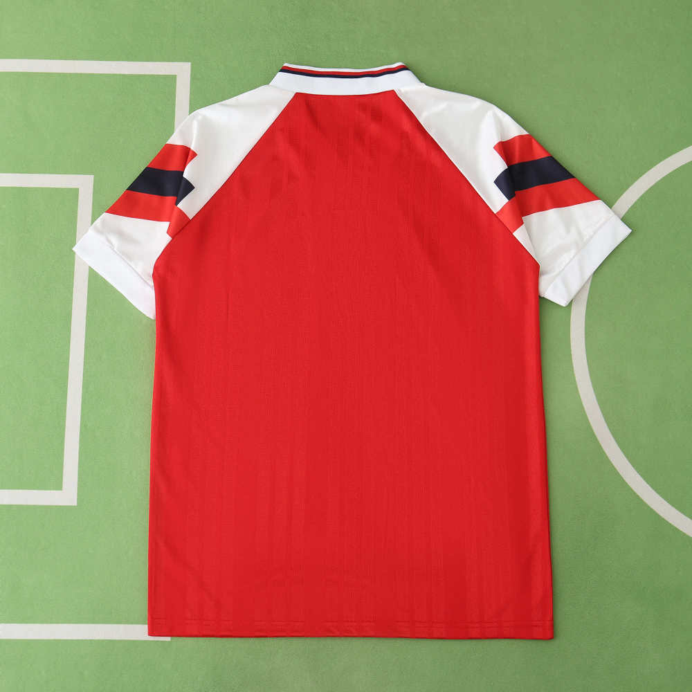 9294 season Arsenal F.C. home retro Fan version