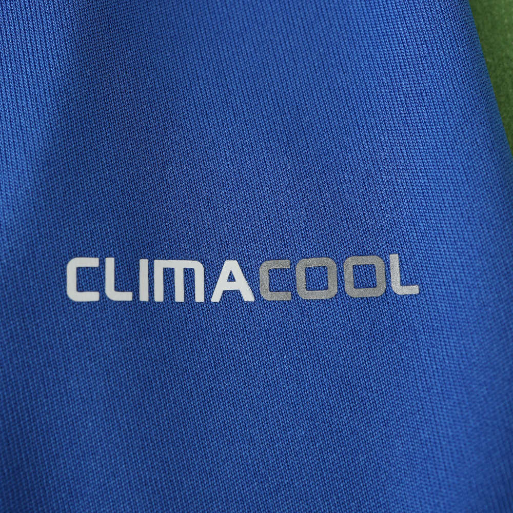 1112 season Chelsea F.C. home retro Fan version