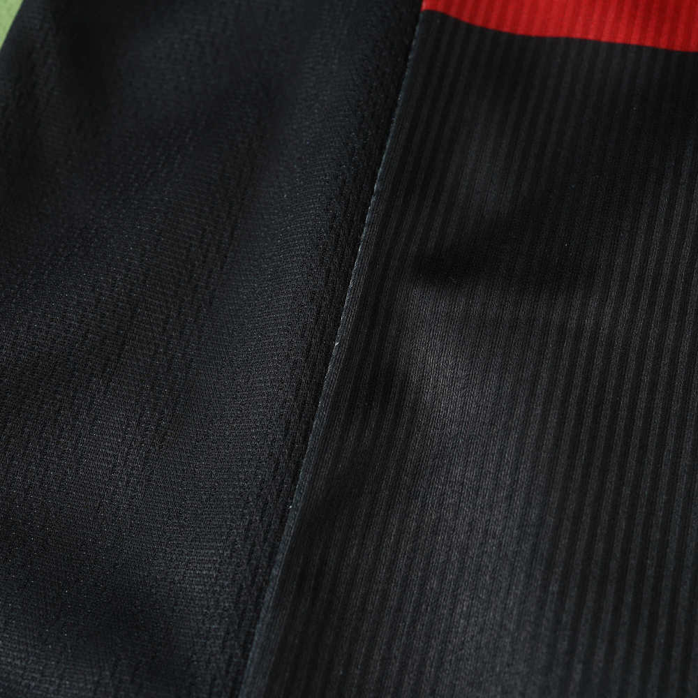 9899 season A.C. Milan third retro Fan version