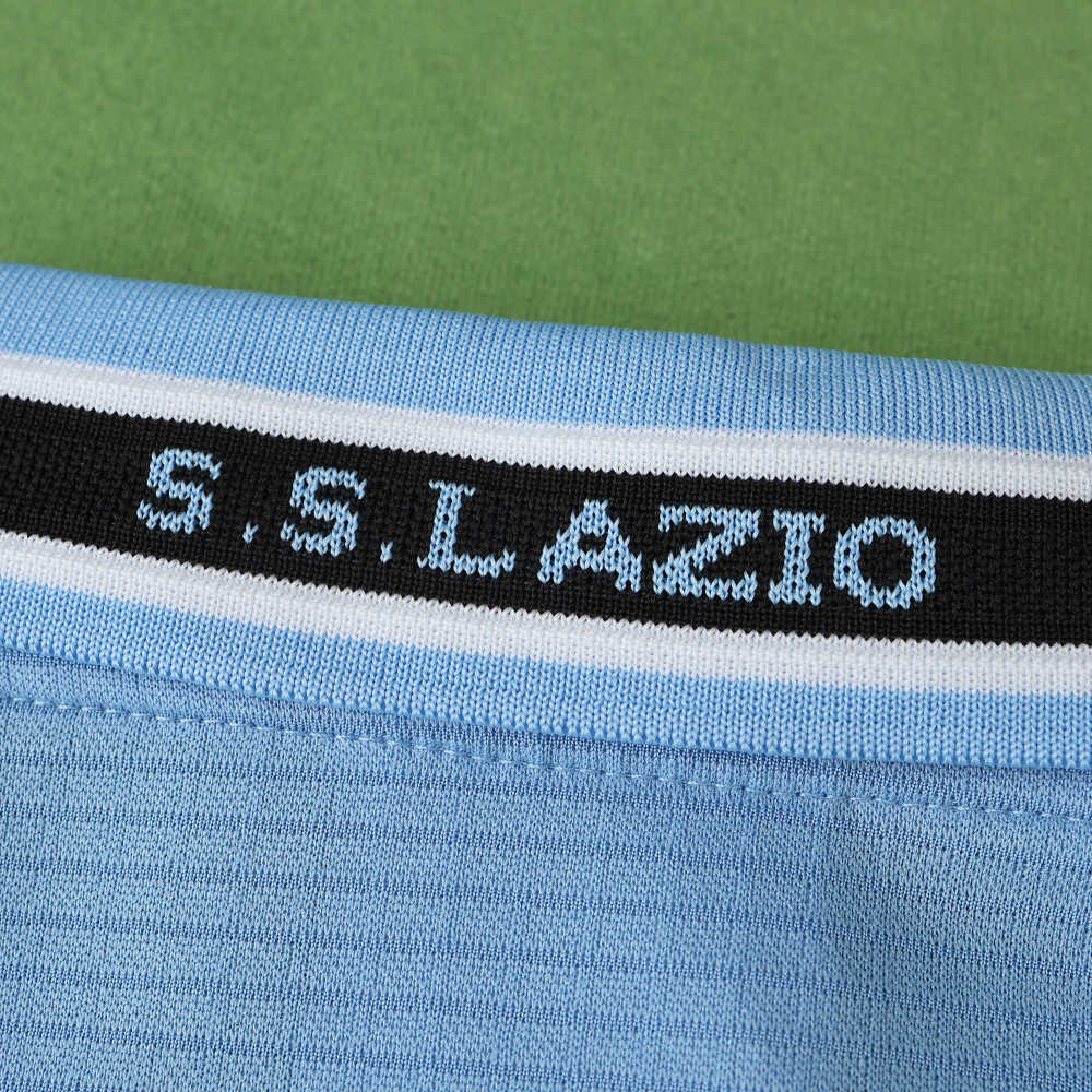 9899 season S.S. Lazio home retro Fan version