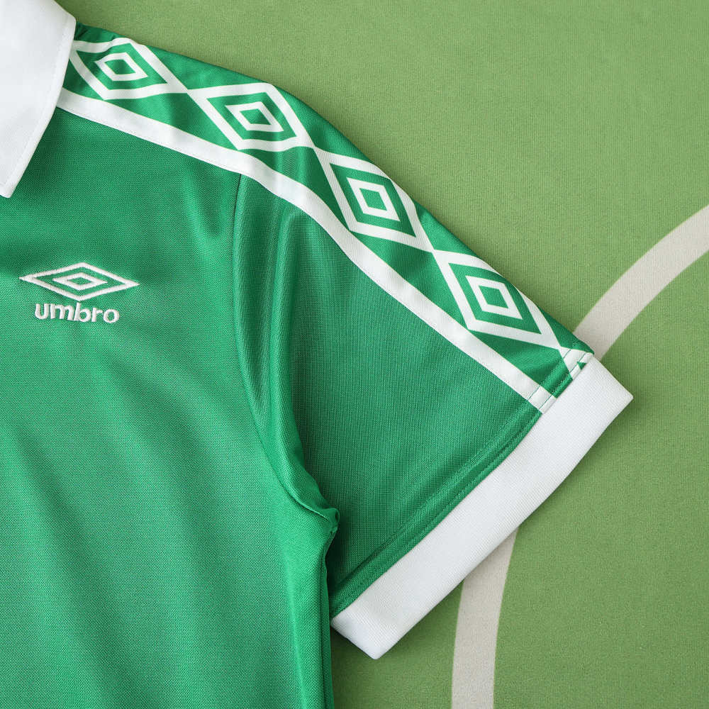 1996 season Germany away retro Fan version
