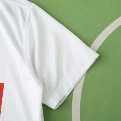2012 season poland home retro Fan version