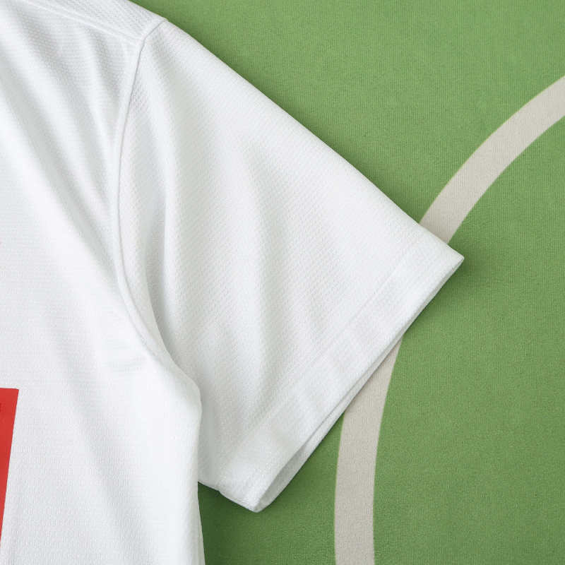 2012 season poland home retro Fan version
