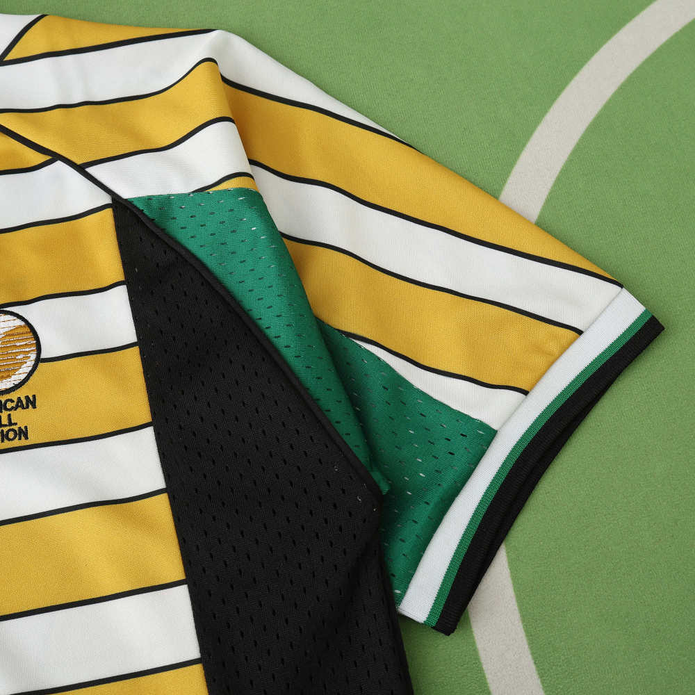 1998 season South Africa away retro Fan version