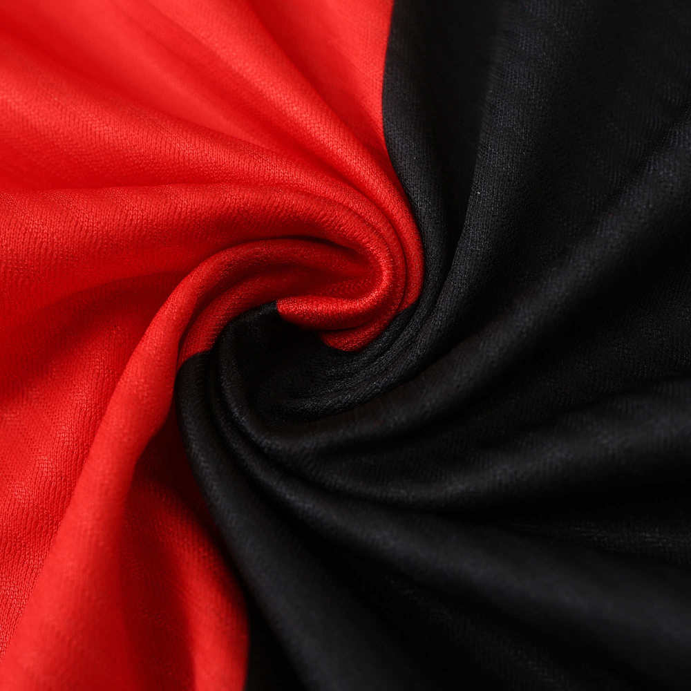 9495 season CR Flamengo Commemorative Edition retro Fan version