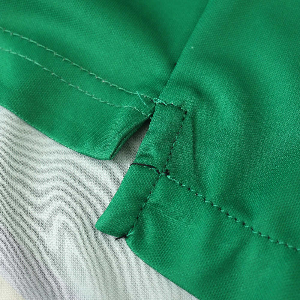 1998 season Jamaica away retro Fan version