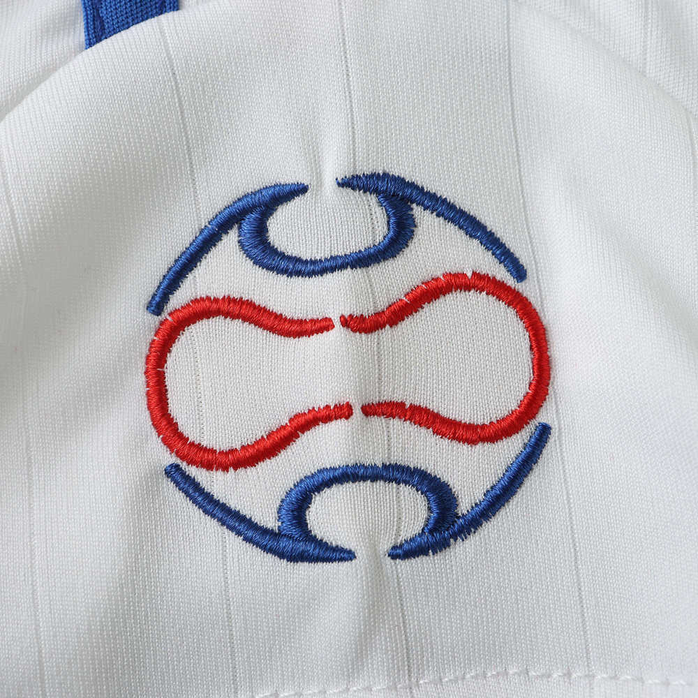2006 season France away retro Fan version