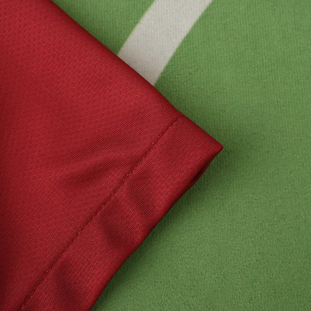 0809 seasonFC Barcelona / Barçaretro home Fan version