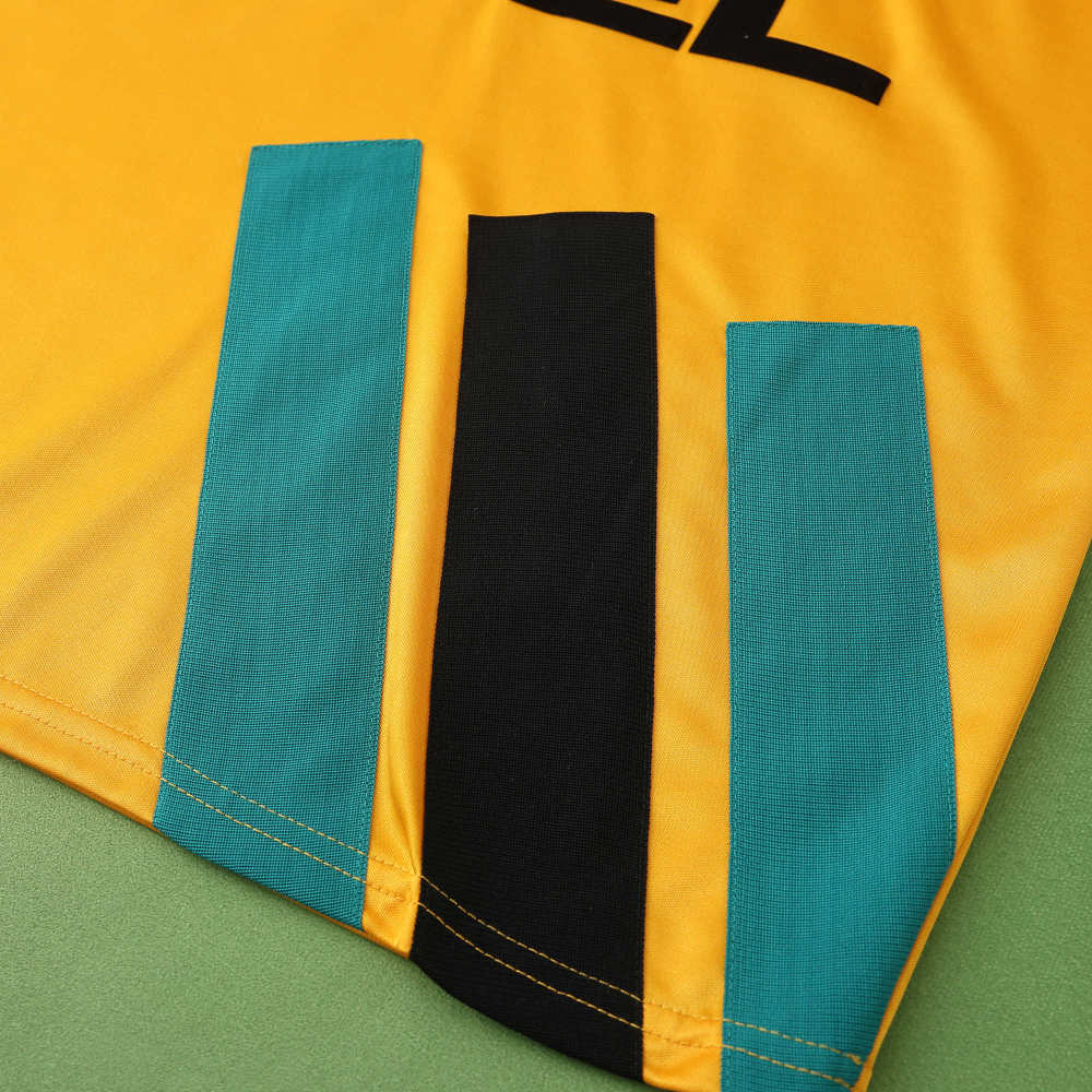 9395 season Fußball-Club Bayern München away retro Fan version