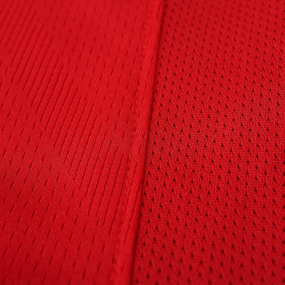 0708 season Manchester United F.C. home retro Fan version