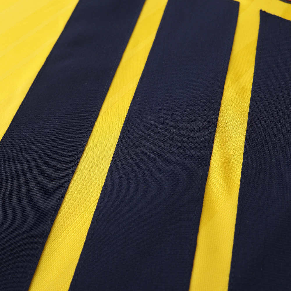 9394 season Arsenal F.C. away retro Fan version