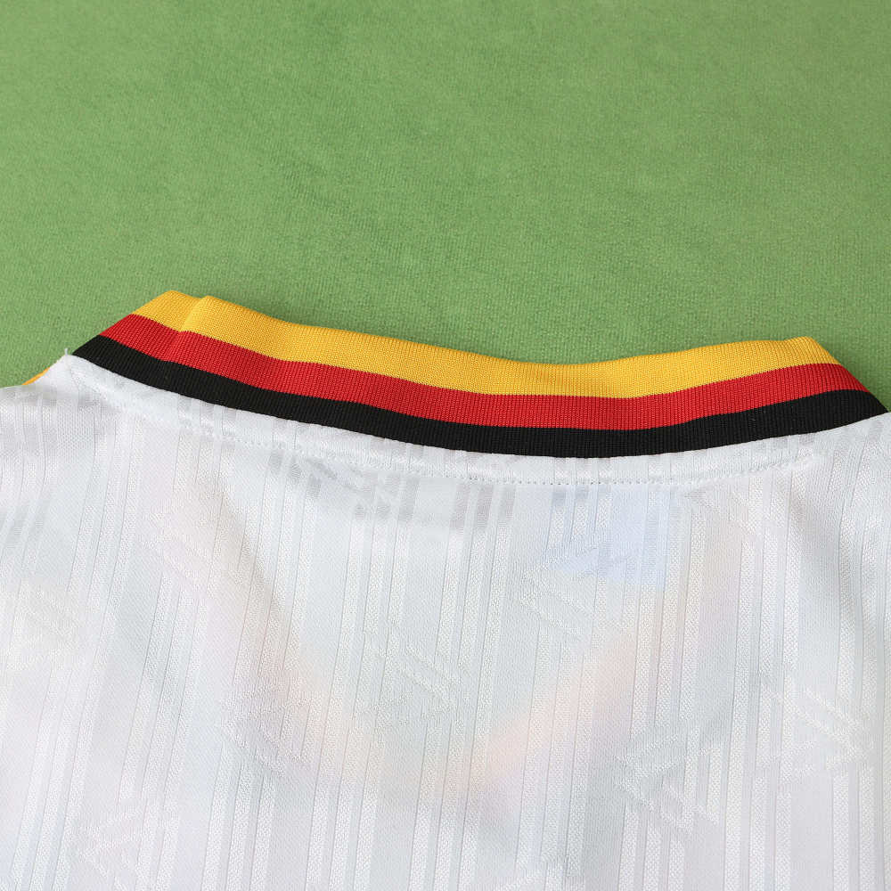 1994 season Germany home retro Fan version