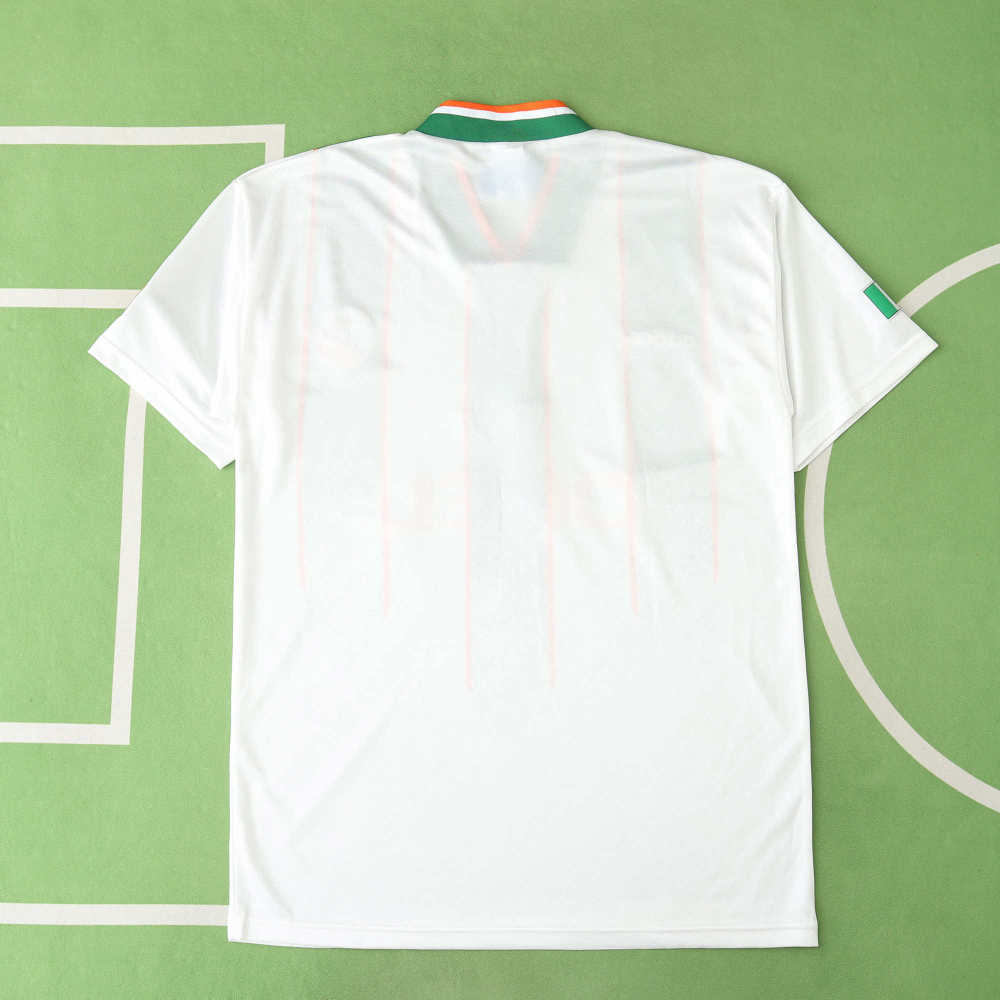 1994 season Ireland away retro Fan version