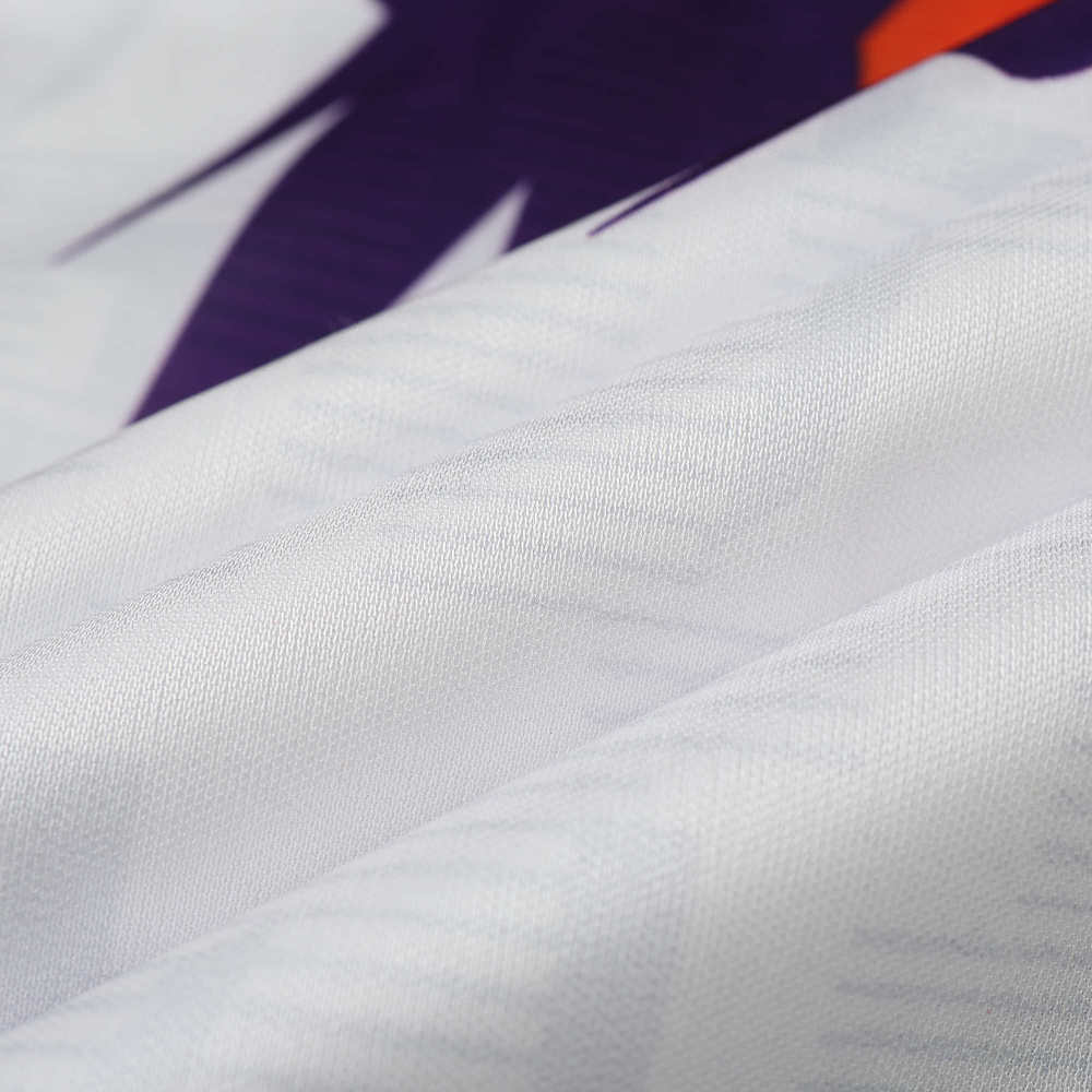 9193 season Scotland away retro Fan version