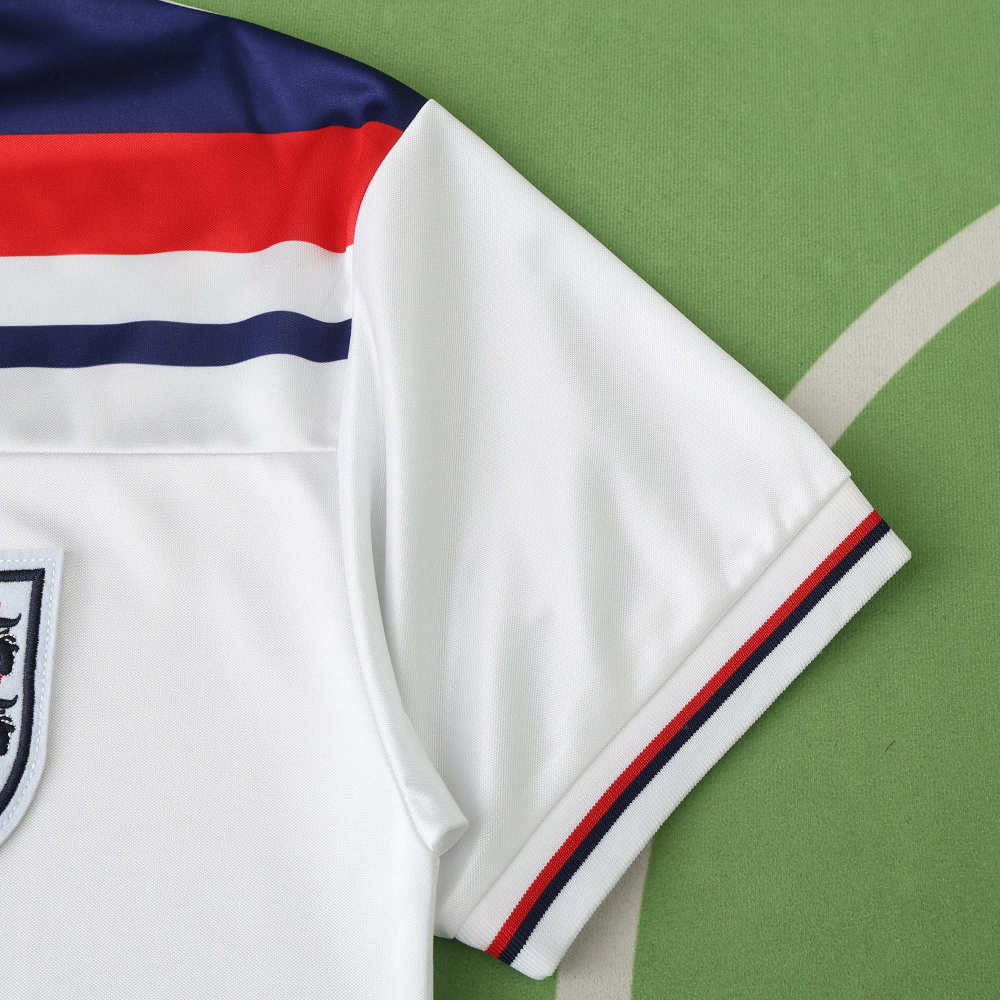 1982 season England home retro Fan version