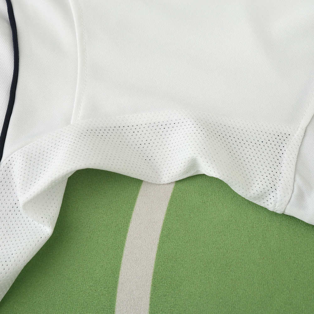 2002 season England home retro Fan version