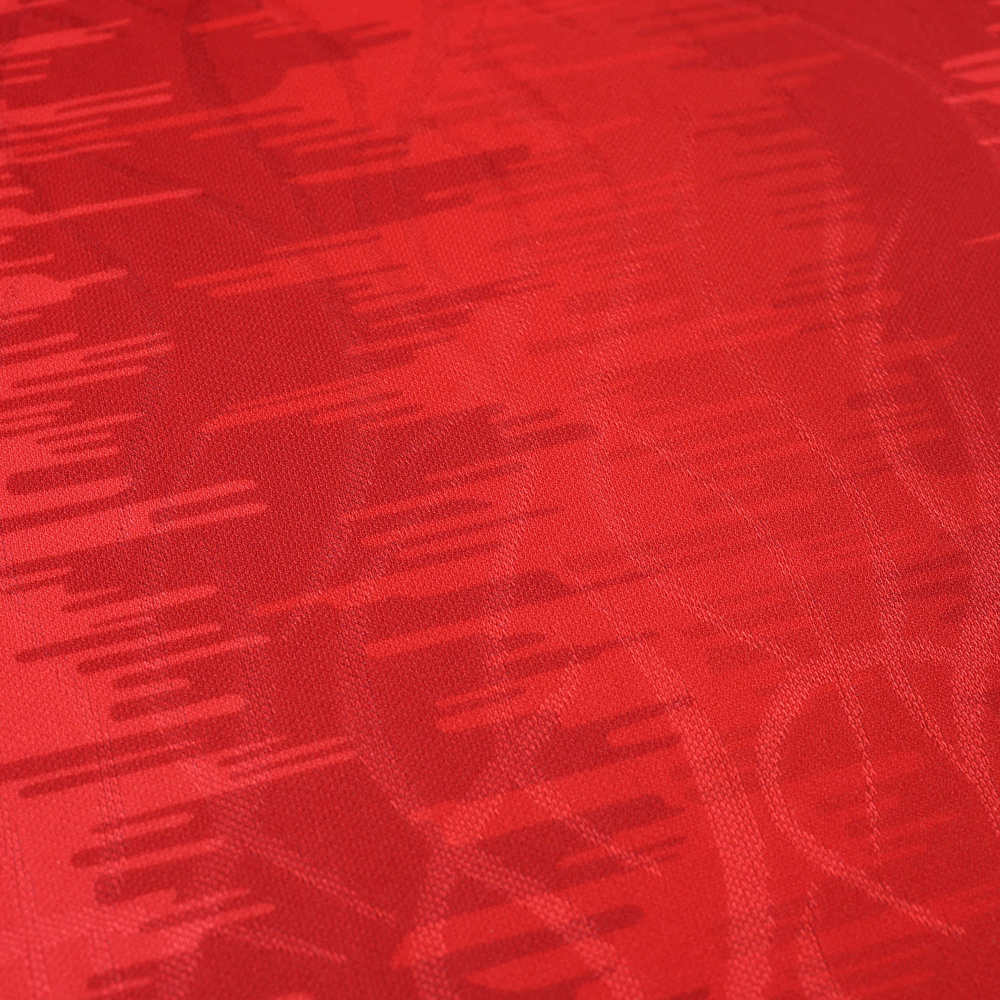 9192 season Manchester United F.C. home  retro Fan version