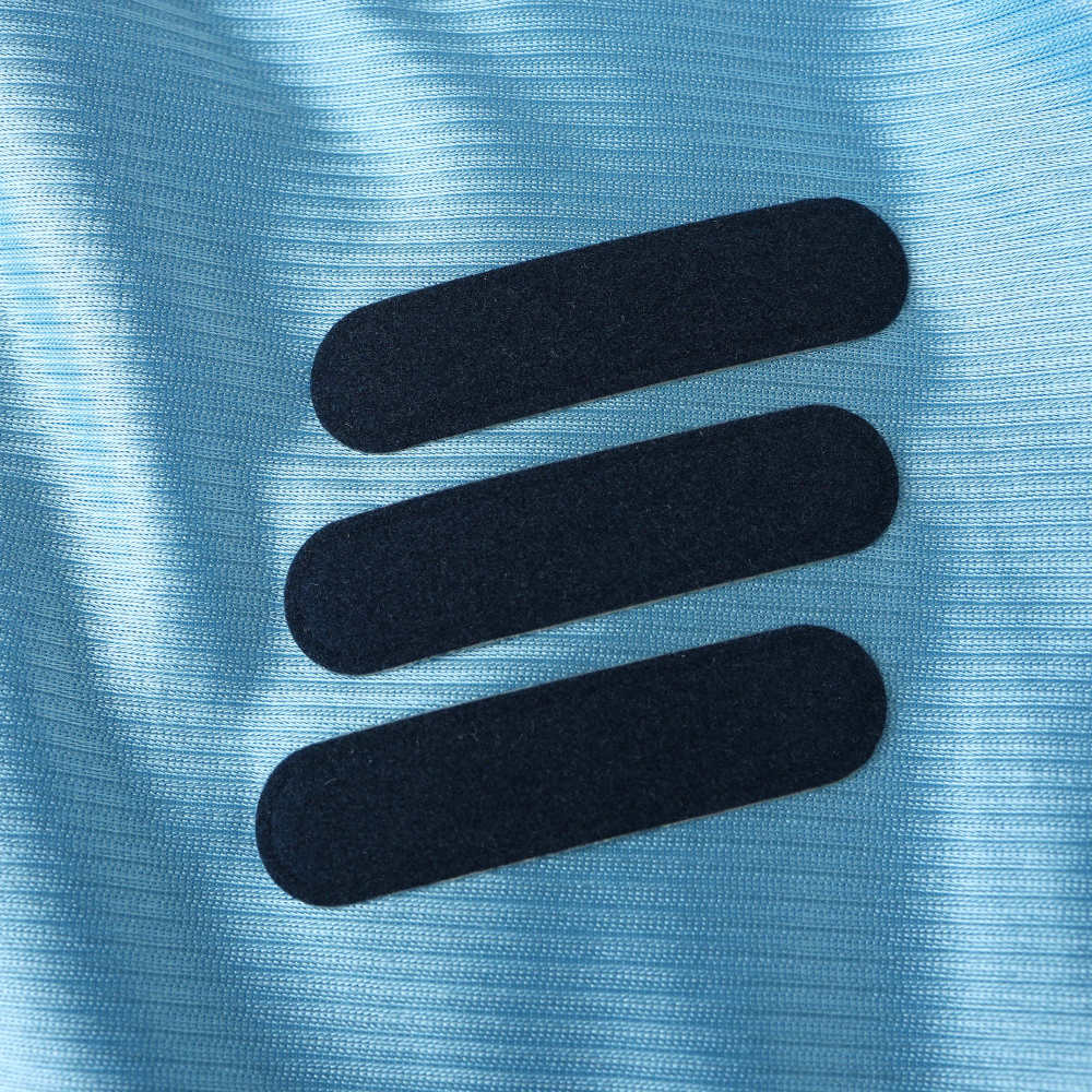 9899 season Olympique away retro Fan version