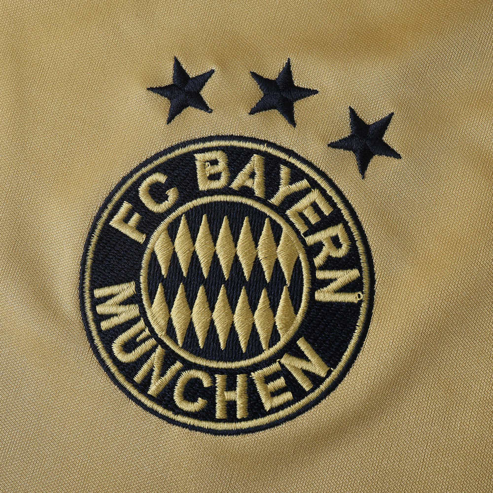 0405 season Fußball-Club Bayern München home retro Fan version