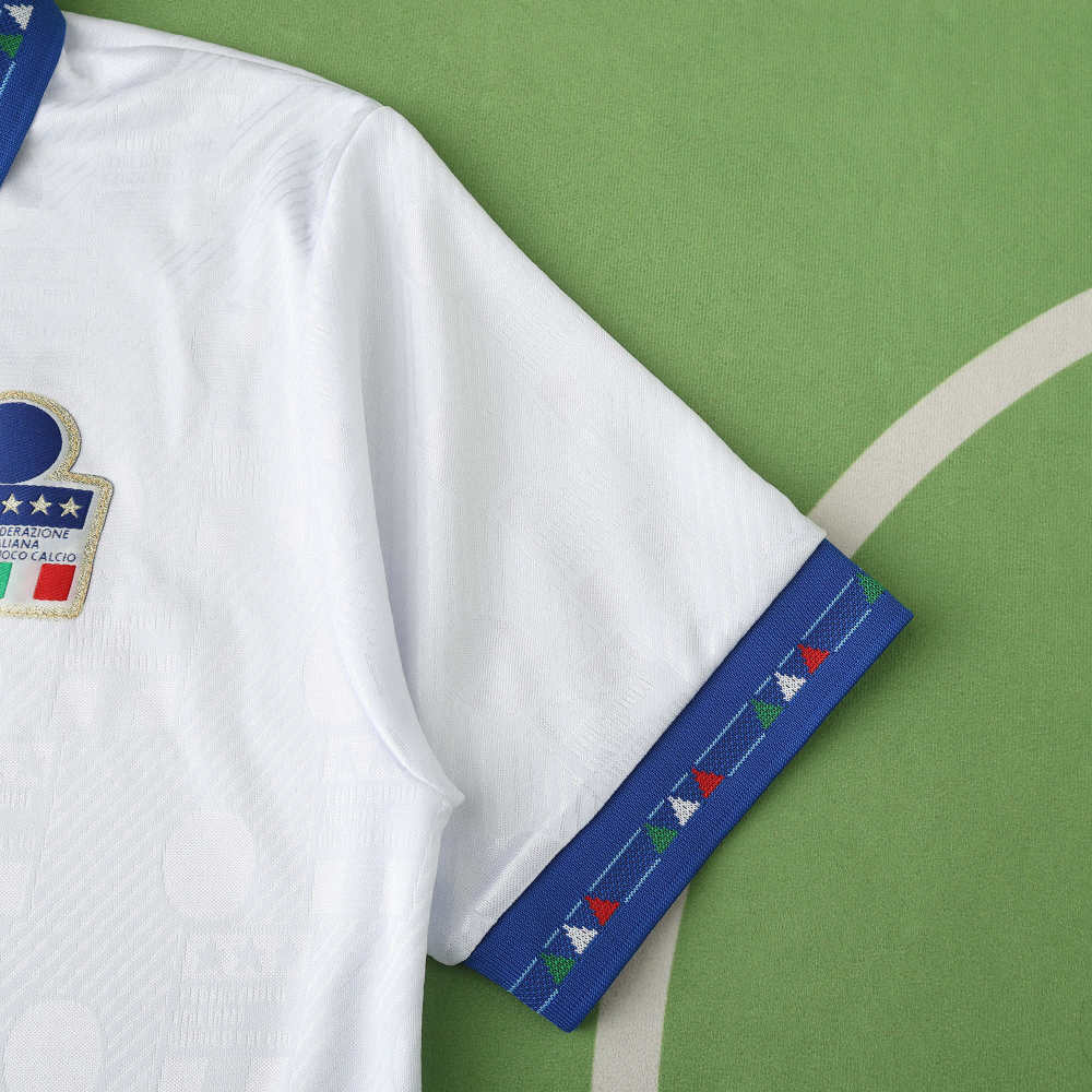 1994 season Italy away retro Fan version
