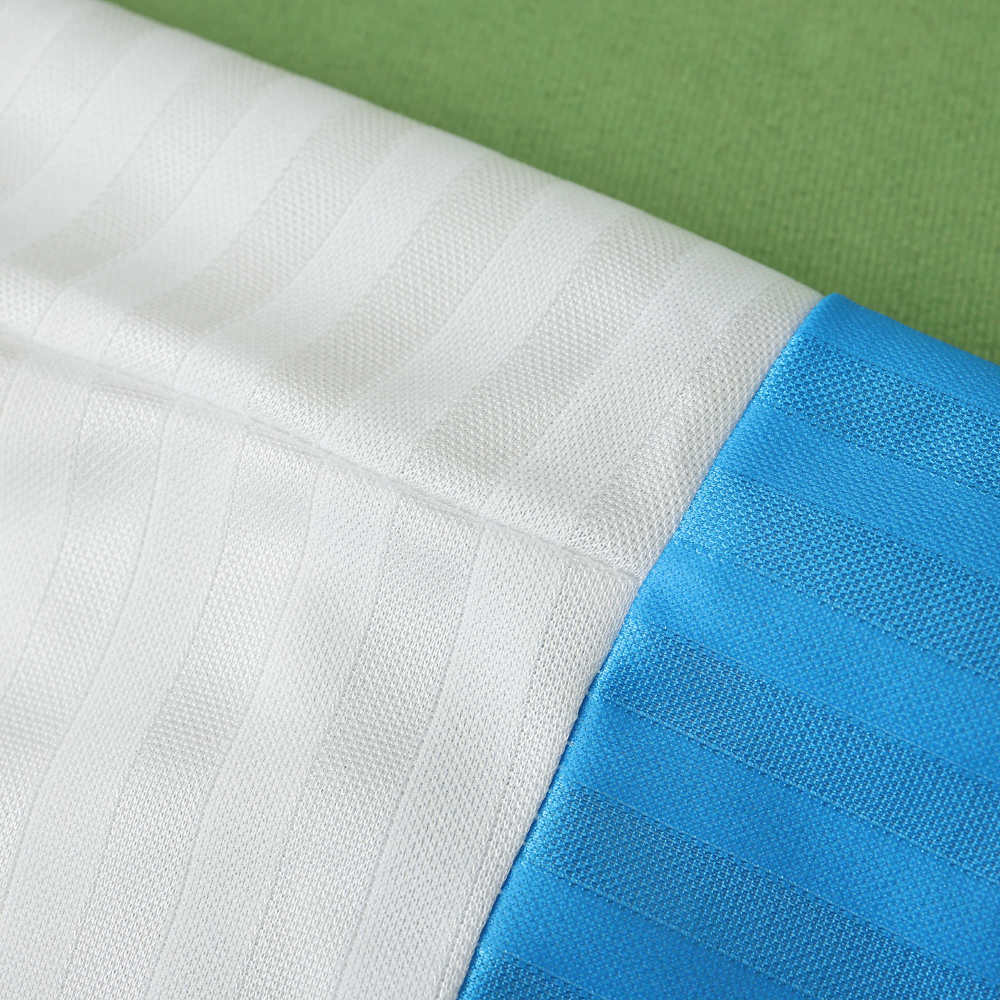 8891 season Celtic FC home retro Fan version