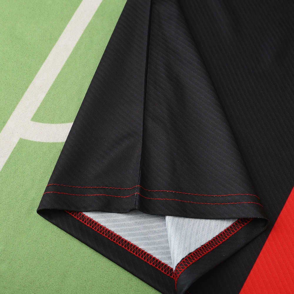 9495 season CR Flamengo Commemorative Edition retro Fan version