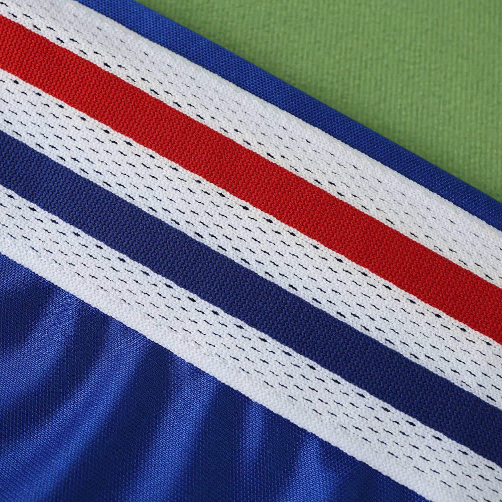 1984 season France home retro Fan version