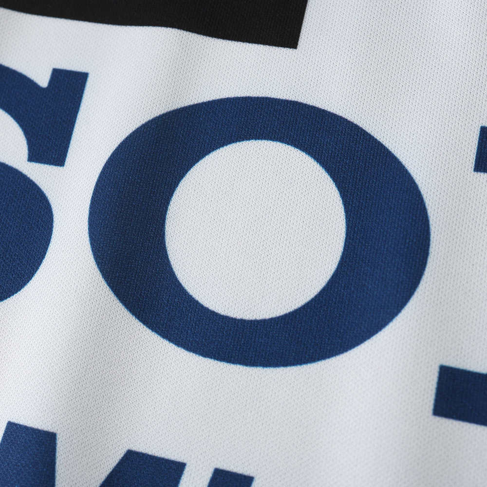 9798 season Juventus F.C. home retro Fan version