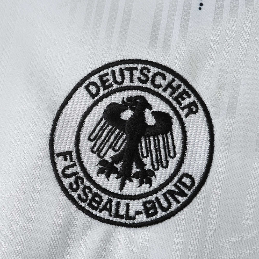 1994 season Germany home retro Fan version
