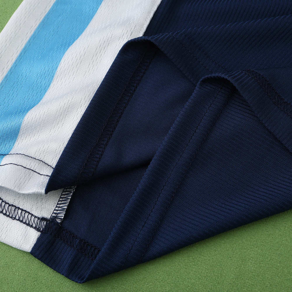 1998 season Argentina away retro Fan version