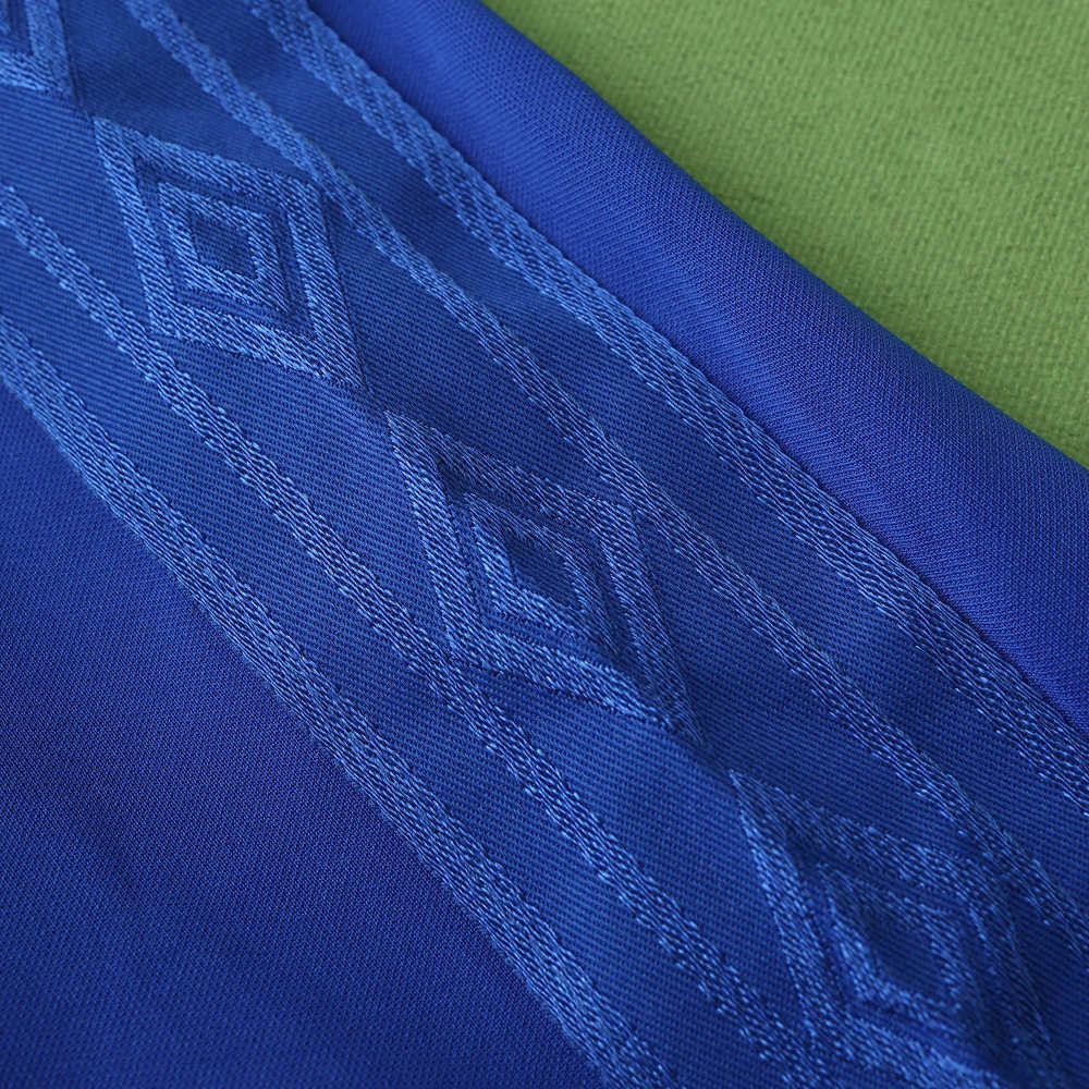 9901 season Chelsea F.C. home retro Fan version