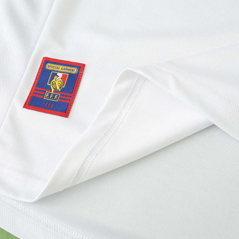 1998 season France away retro Fan version